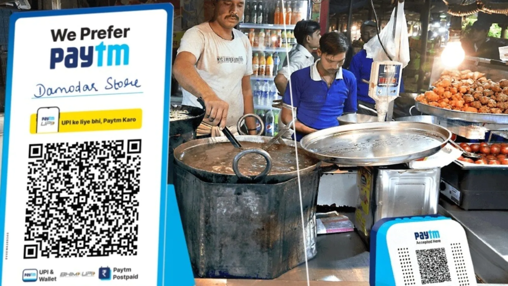 paytm japan