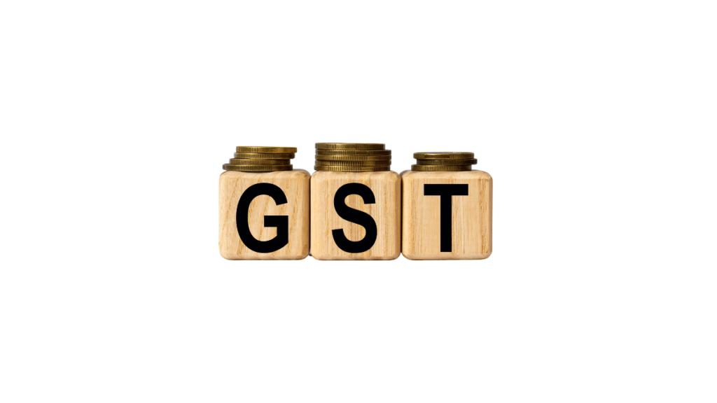 GST